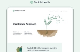 Radicle Health
